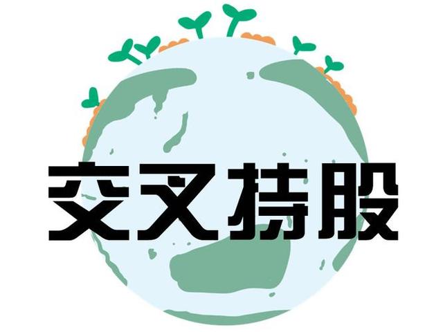 交叉持股安排设计(交叉持股怎么计算持股比例)新竹市